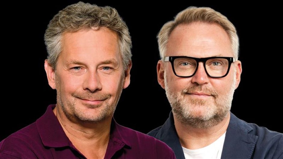 Intervista con Dirk Freytag e Carsten Rasner: questa è la valutazione della BVDW del suo 30° anniversario