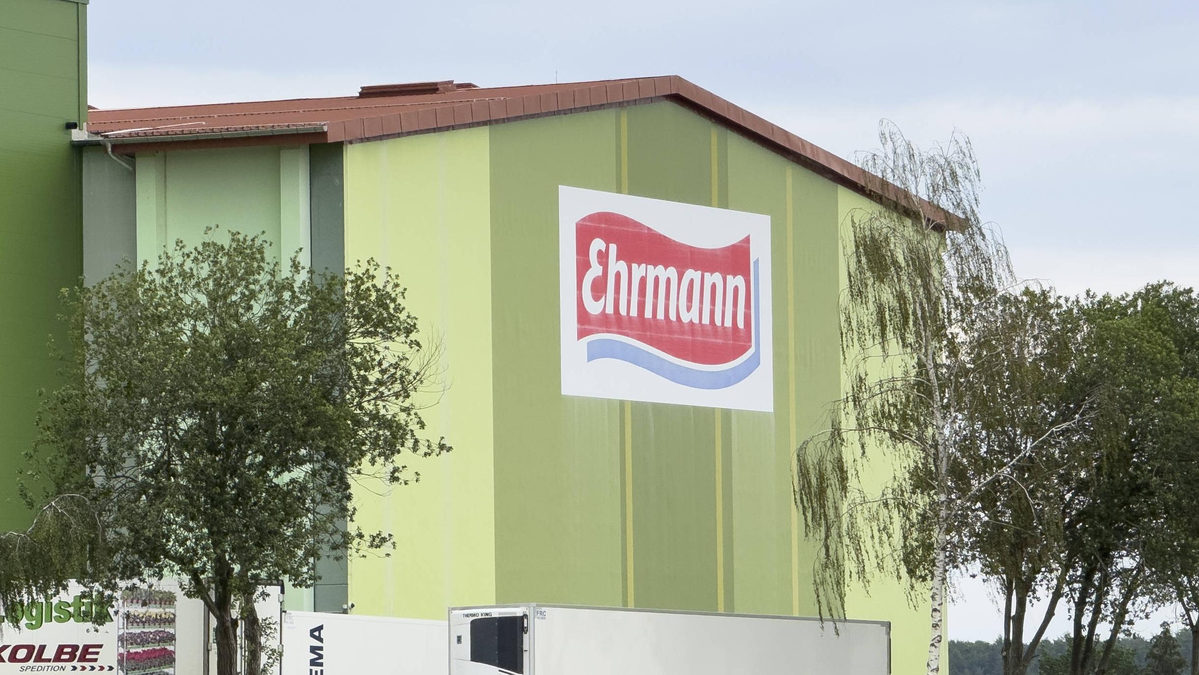 Spin-off: Ehrmann funda una agencia digital