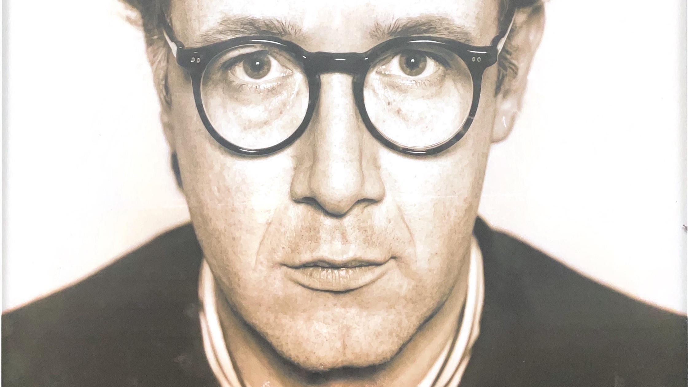 Inventor of "Otto ... I like it": Fred Baader is dead