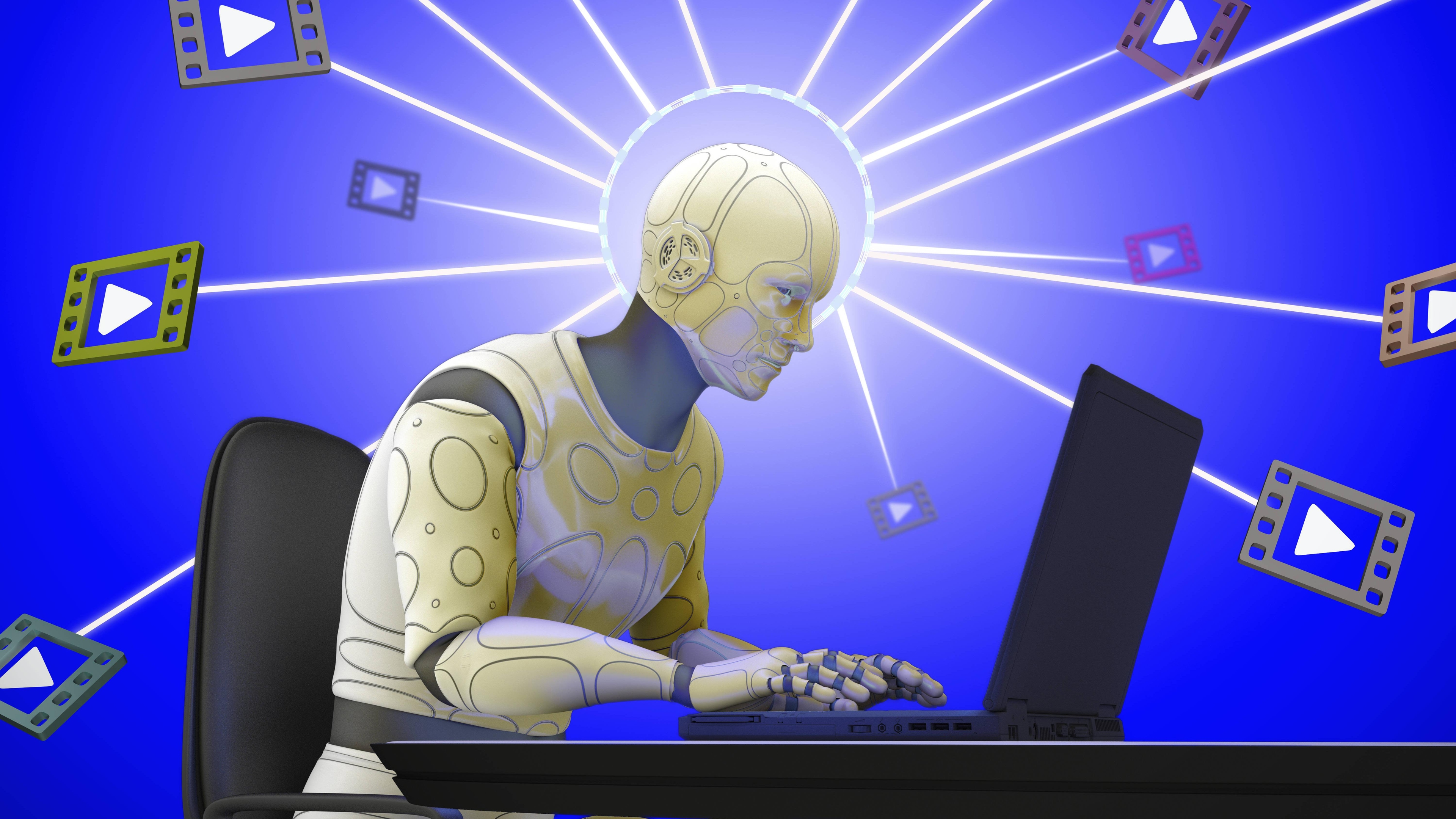 Digitale Regulierung: AI Act pausieren – und dann auf Nim­mer­wie­der­se­hen?