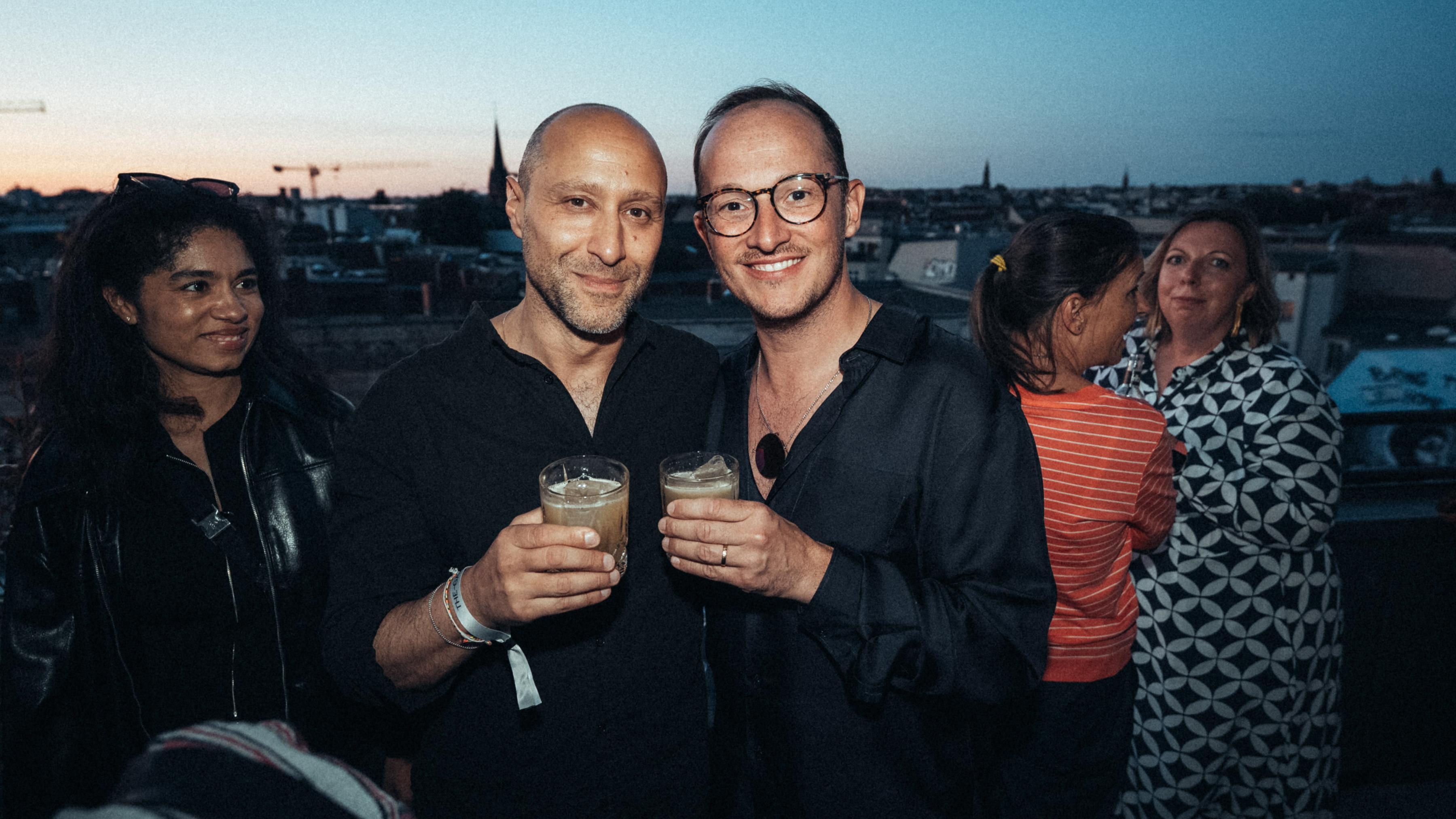 Wydarzenie poprzedzające Kongres HORIZONT 2025: Najlepsze zdjęcia z „The Gathering - Sundowner Edition”