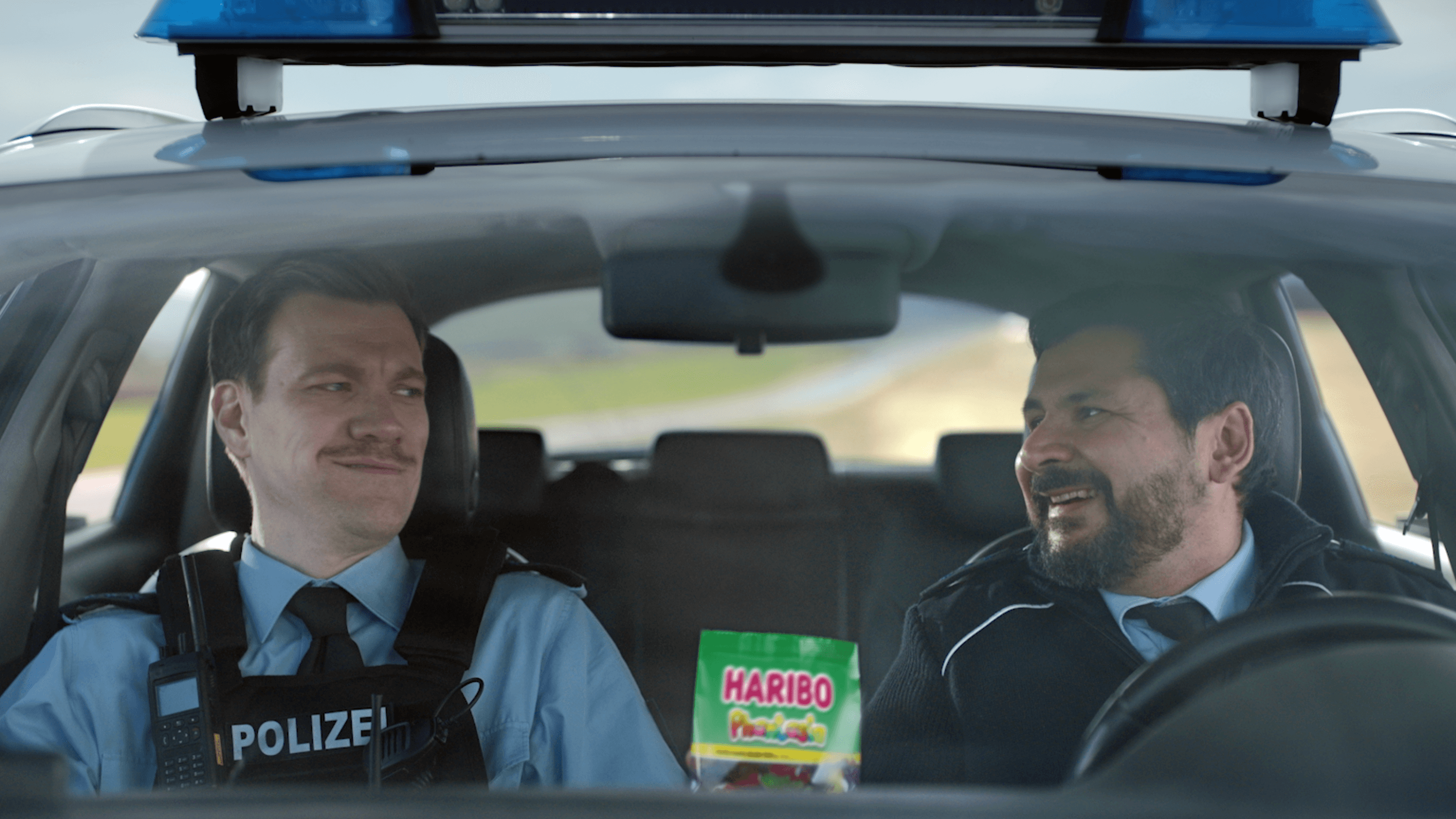 Studio esclusivo: Haribo riconquista il primo posto tra i prodotti pubblicitari preferiti in Germania