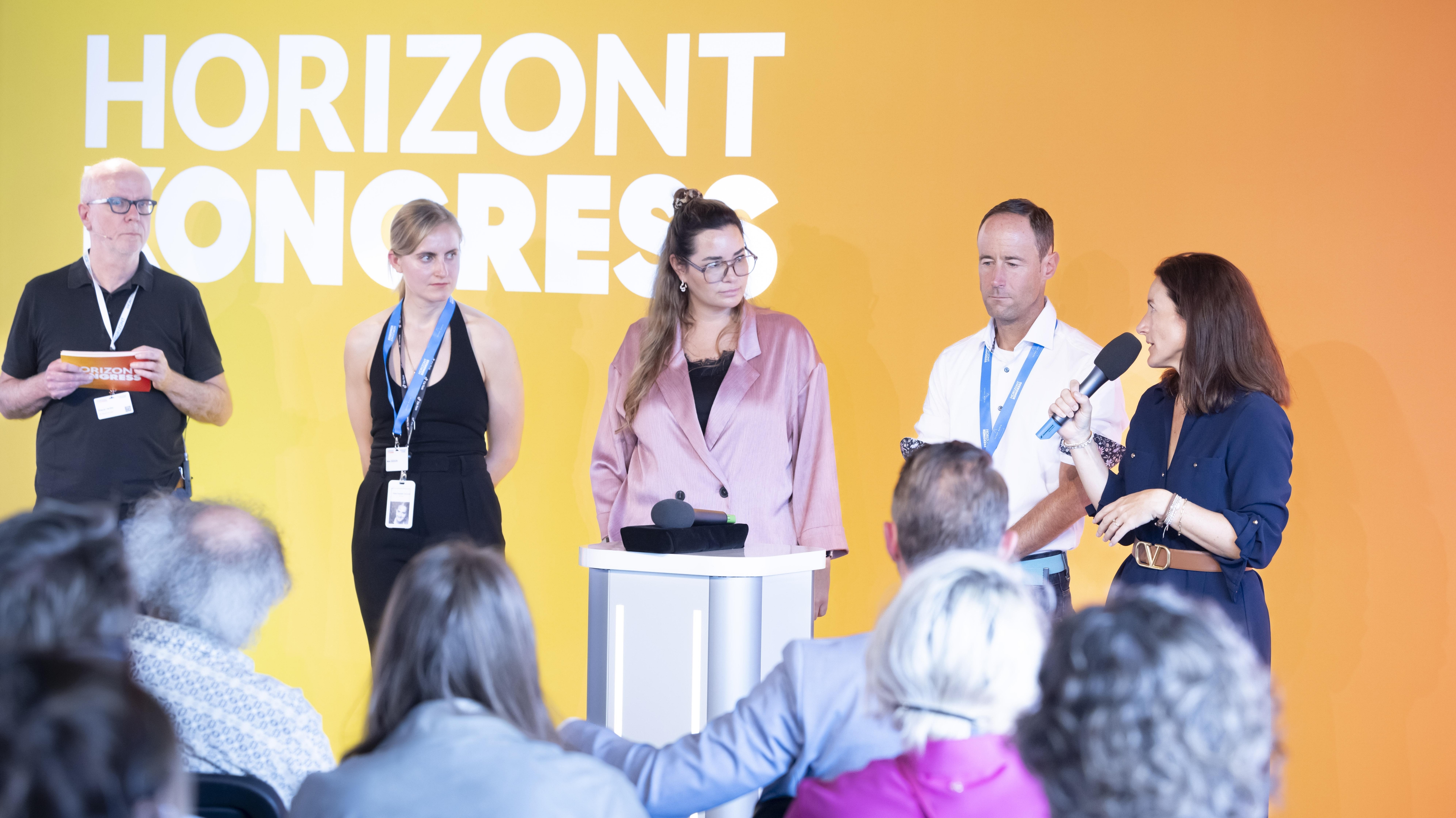 Congresso HORIZONT: Perché il cuore della Search 4.0 batte per il marketing emozionale