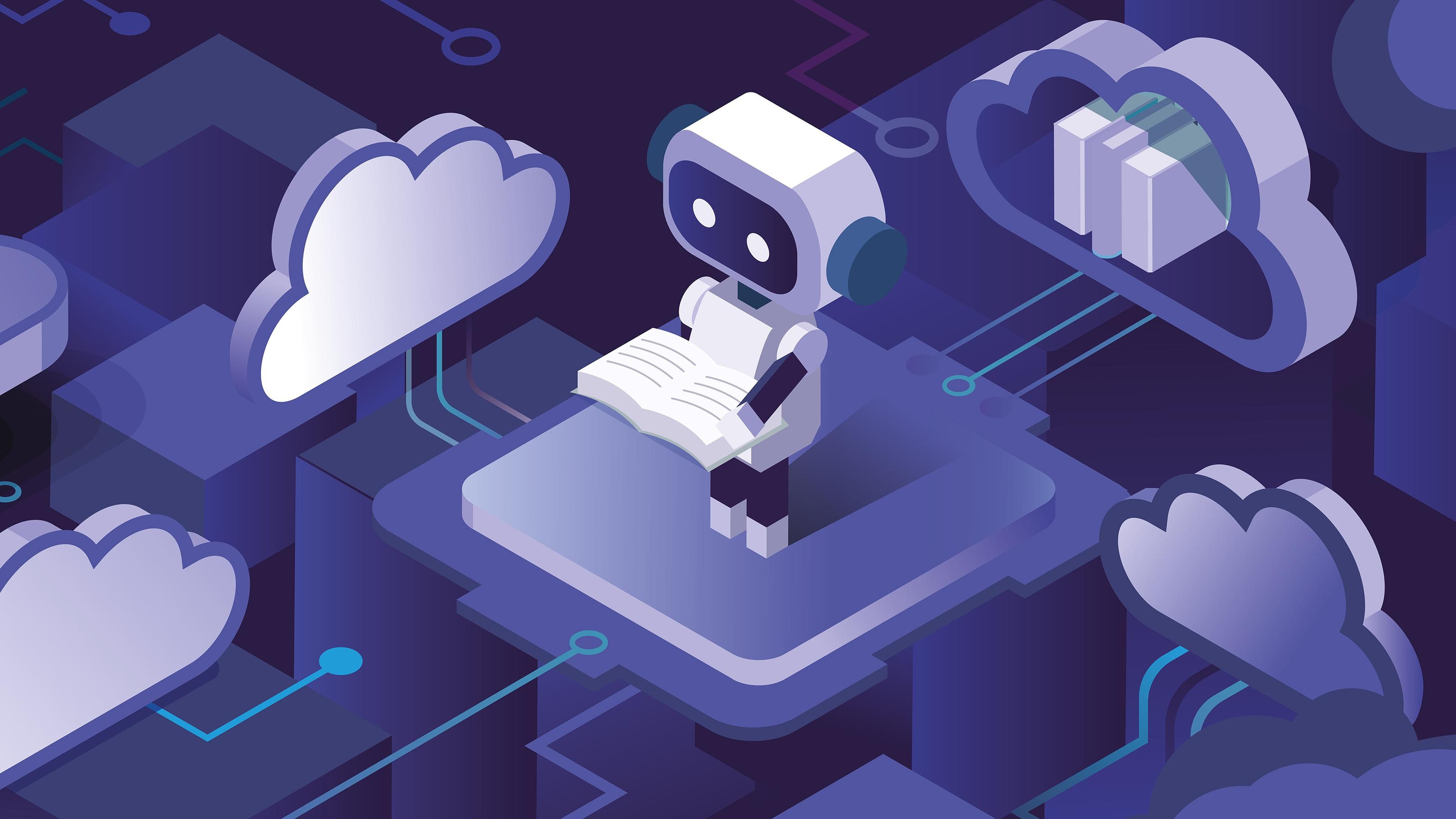 AI Boom: How B2B Media Uses Artificial Intelligence