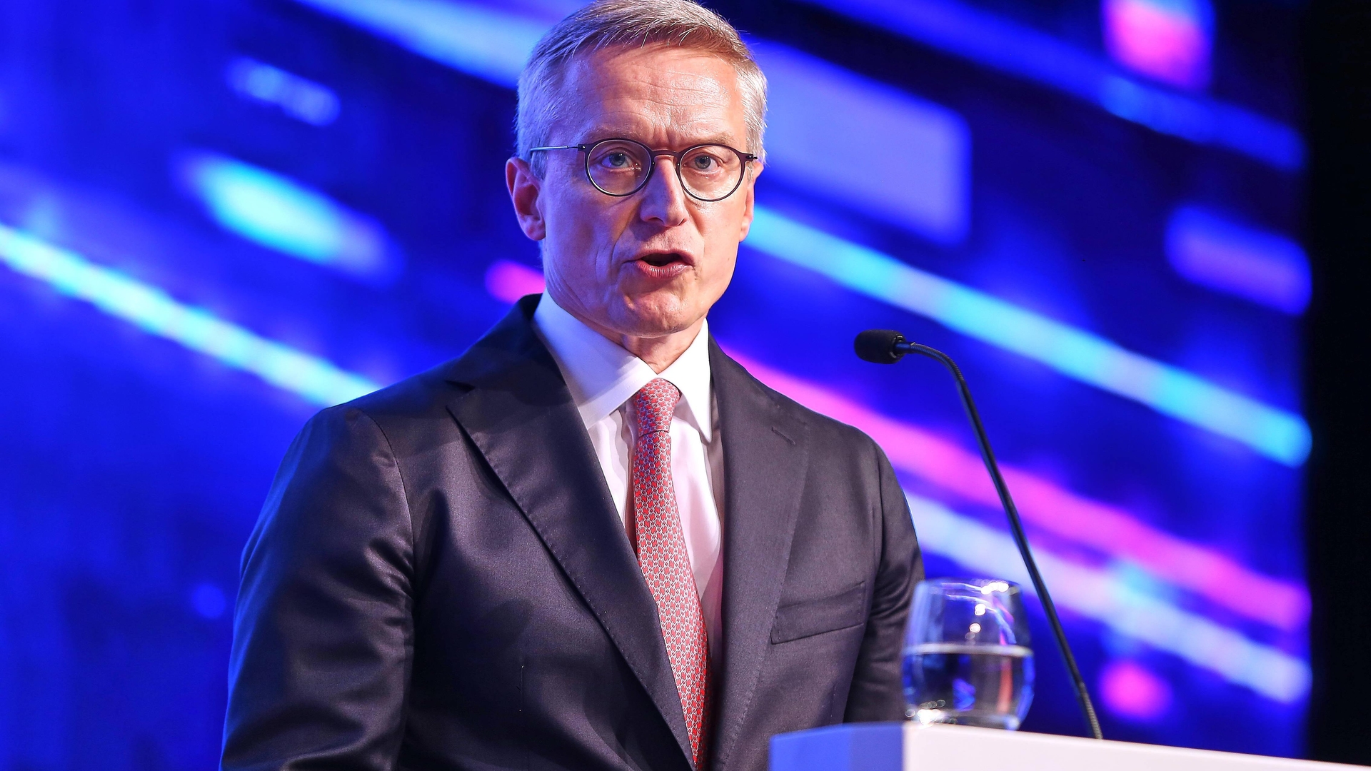 Nuovo ministro per il digitale al congresso del BDZV: perché Karsten Wildberger punta anche sugli editori di giornali