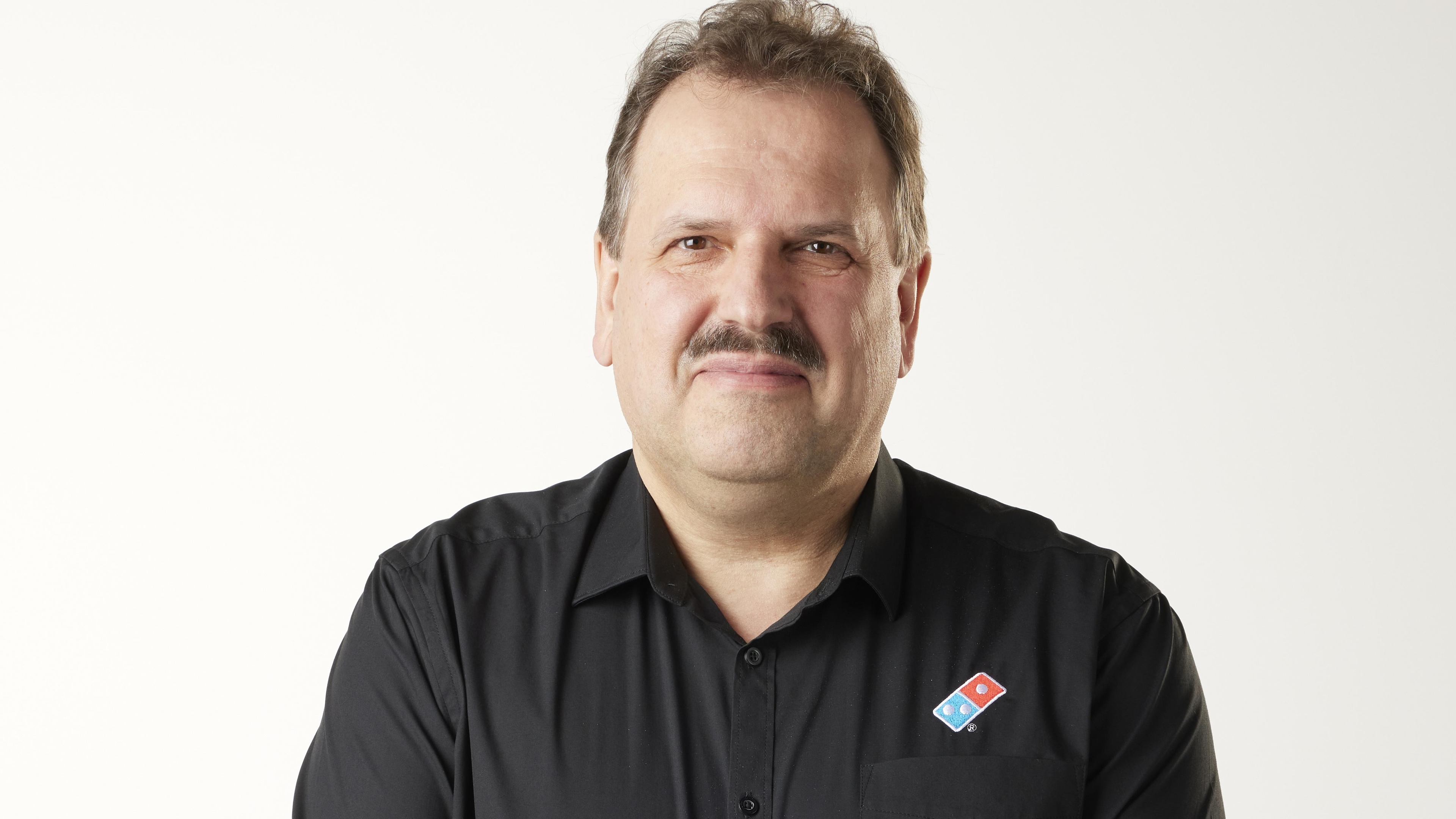 Entrevista con el director de tecnología Matthias Hansen: Domino's Pizza: Donde la IA y la tecnología aportan ventaja competitiva