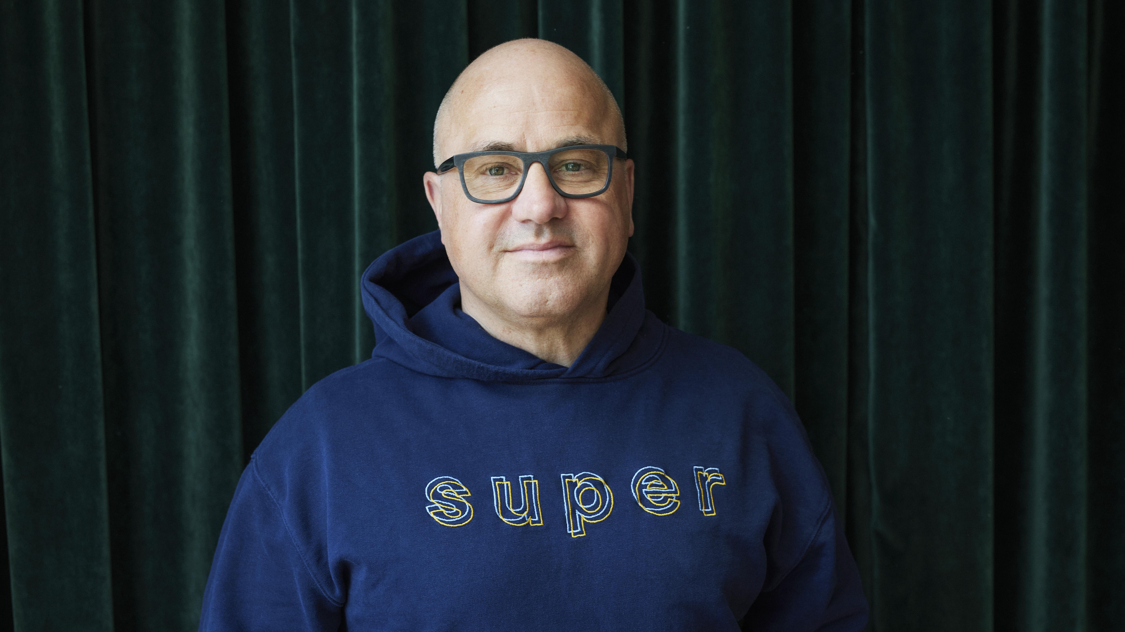 Interview with board member Peter Figge: "Jung von Matt are not the Rolling Stones"