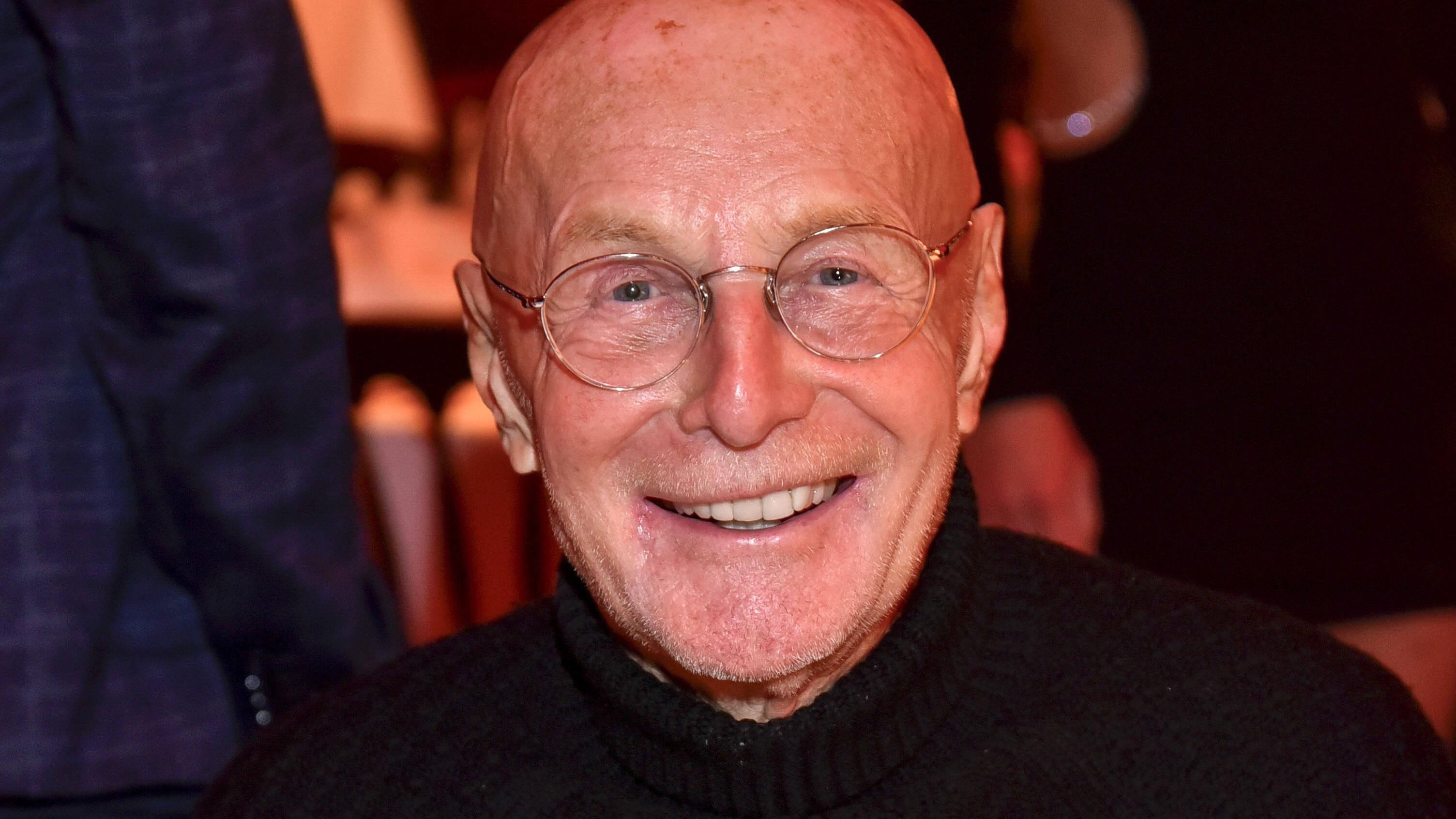 Morto a 87 anni: è morto il leggendario design Peter Schmidt