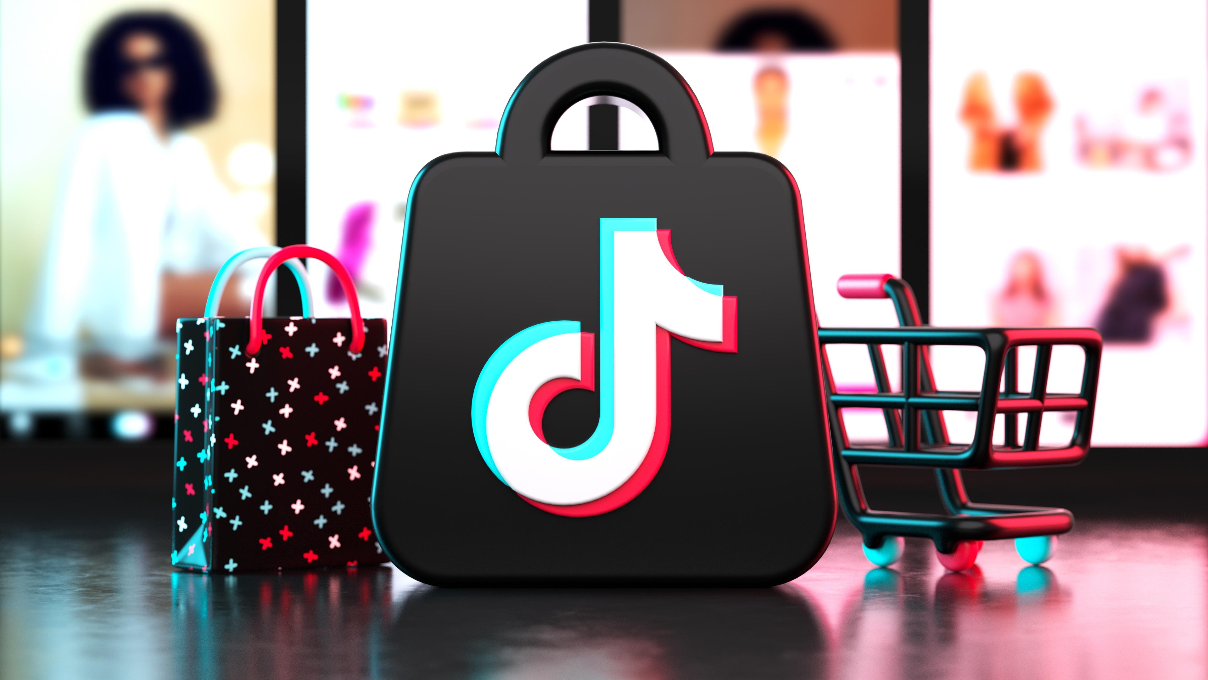Entrevista exclusiva com Max Burianek: O que faz da Hitschies o primeiro melhor caso alemão para a TikTok Shop