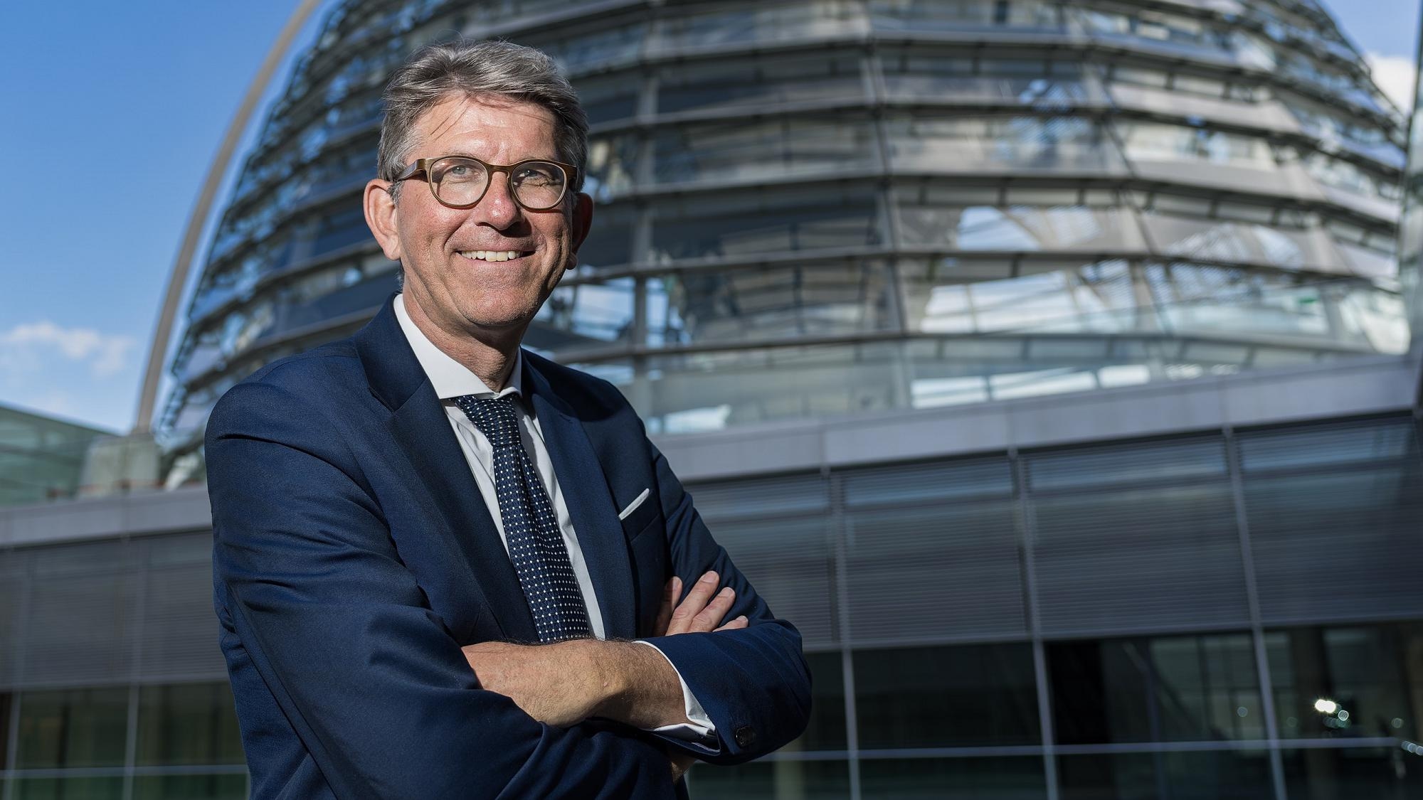 Digitale bedrijven: Platformsolidariteitsbelasting: hoe verstandig zijn de plannen van Weimer?