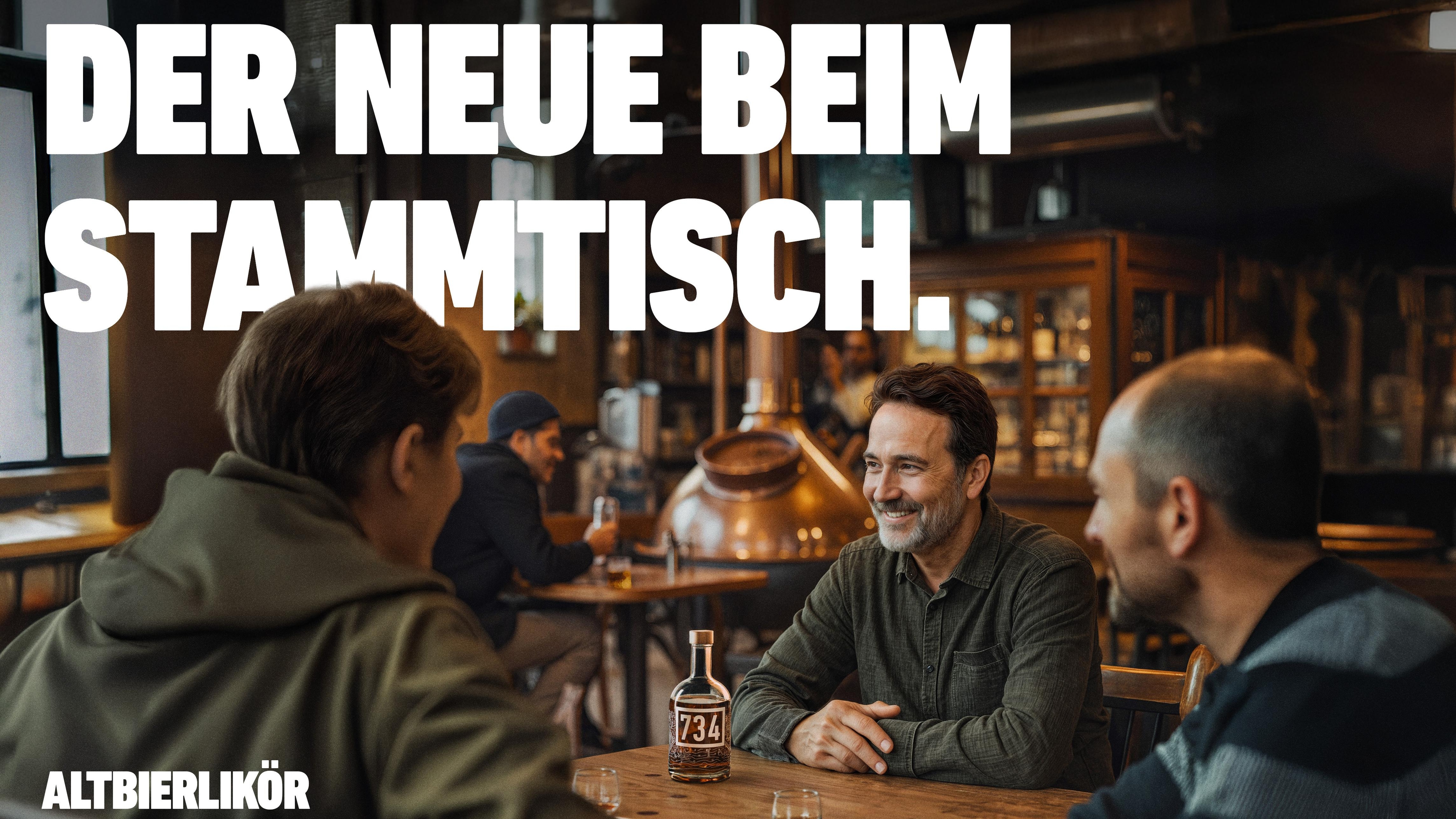 Reale und KI-Models: Wie Promptmeplease den digitalen Zwilling in die Kneipe bringt