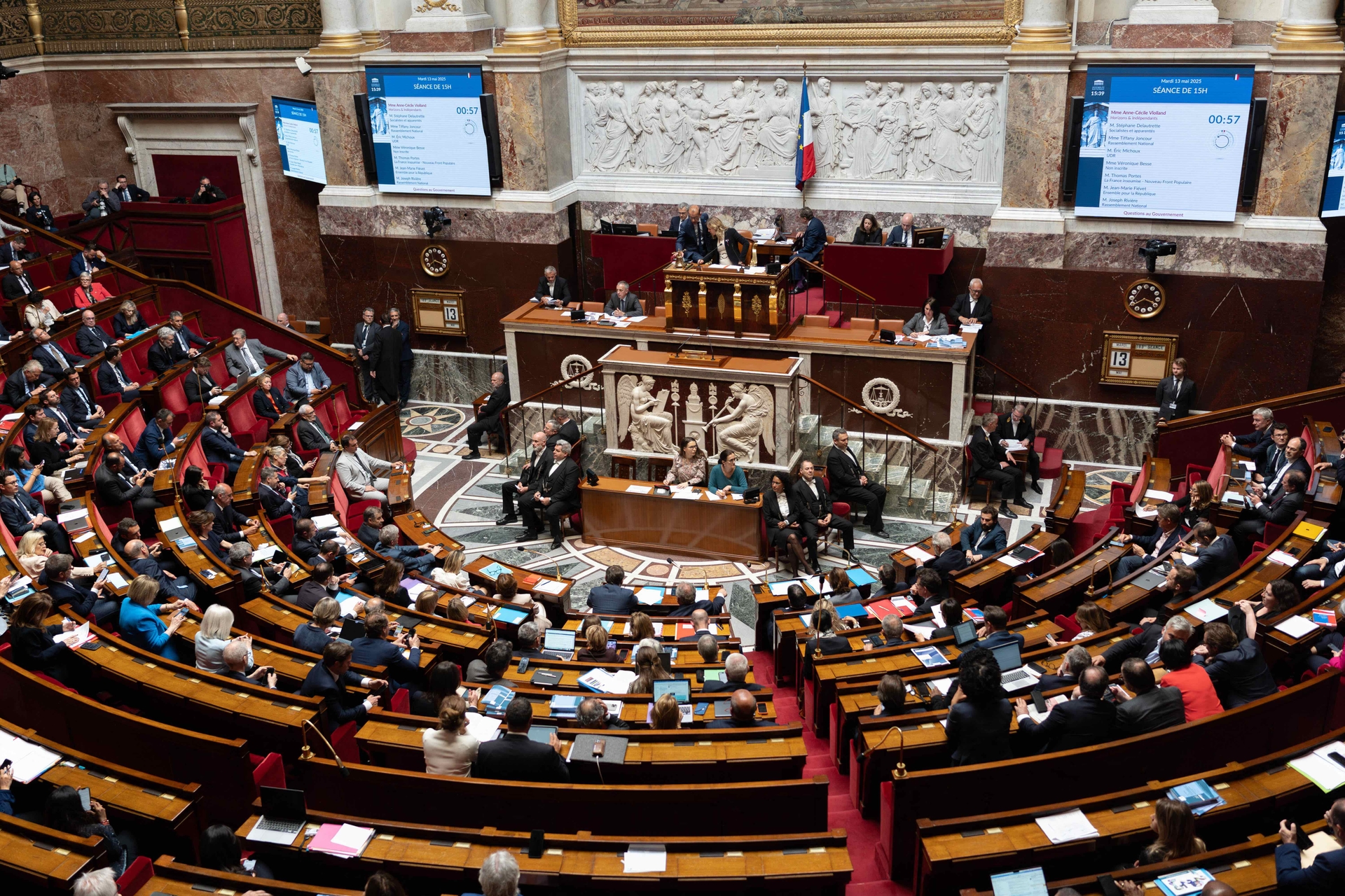 Aide à mourir : les députés adoptent la loi sur la fin de vie