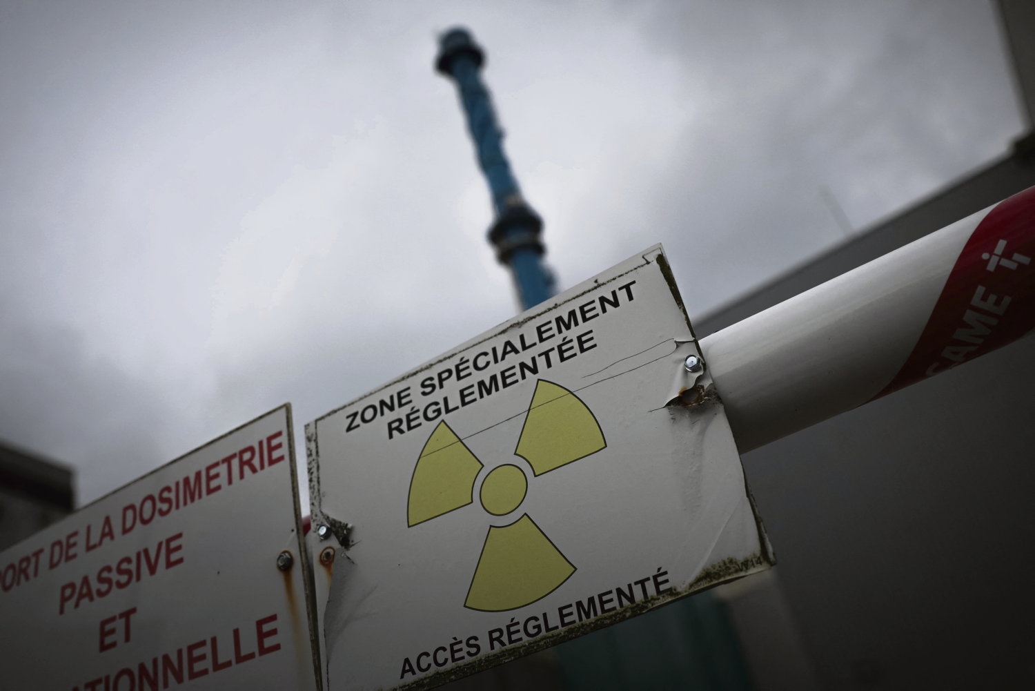 Energy: with the ASN-IRSN merger, nuclear safety is in full swing
