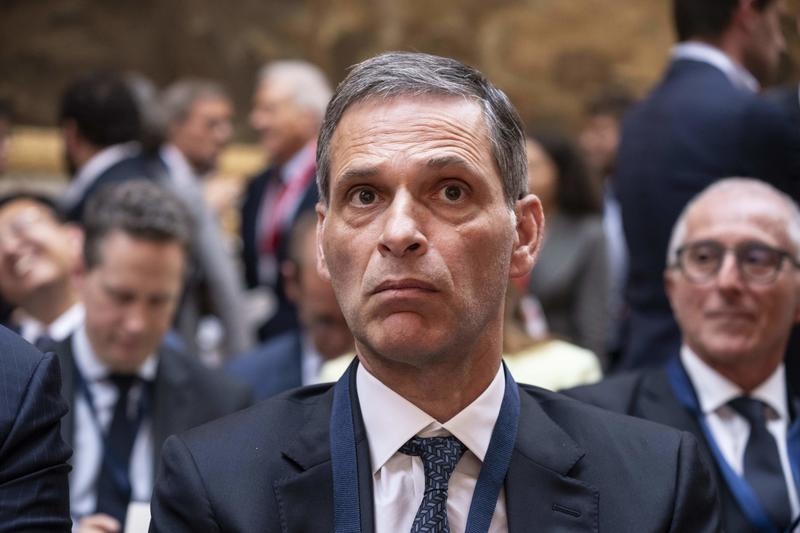 Rodolphe Saadé ante la comisión de investigación: el impuesto sobre el tonelaje, un regalo de 5.000 millones ofrecido a CMA CGM