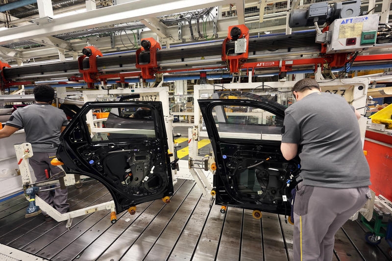 Exclusivo: El fabricante de equipos GMD pasa a manos chinas tras la jubilación de Pierre-Édouard Stérin