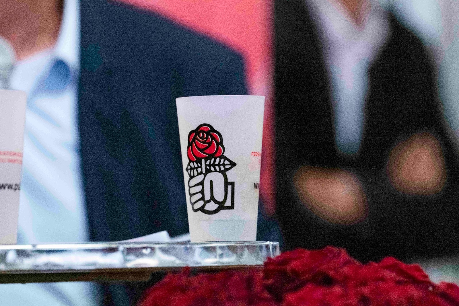 Sosyalist Parti Kongresi: L'Humanité, Olivier Faure, Boris Vallaud ve Nicolas Mayer-Rossignol arasındaki tartışmayı düzenliyor