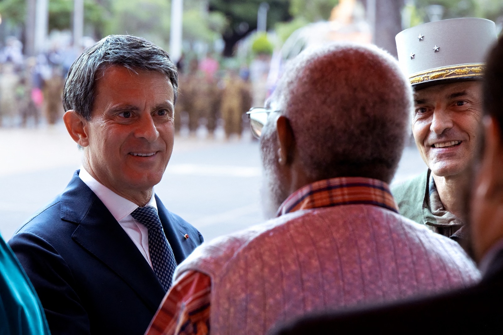 Kanaky-New Caledonia: After Manuel Valls' failure, Macron takes back control and announces new negotiations in June