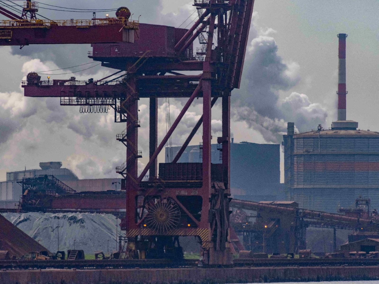 ArcelorMittal: "Nationaliseren is geen vies woord", analyseert Dany Lang