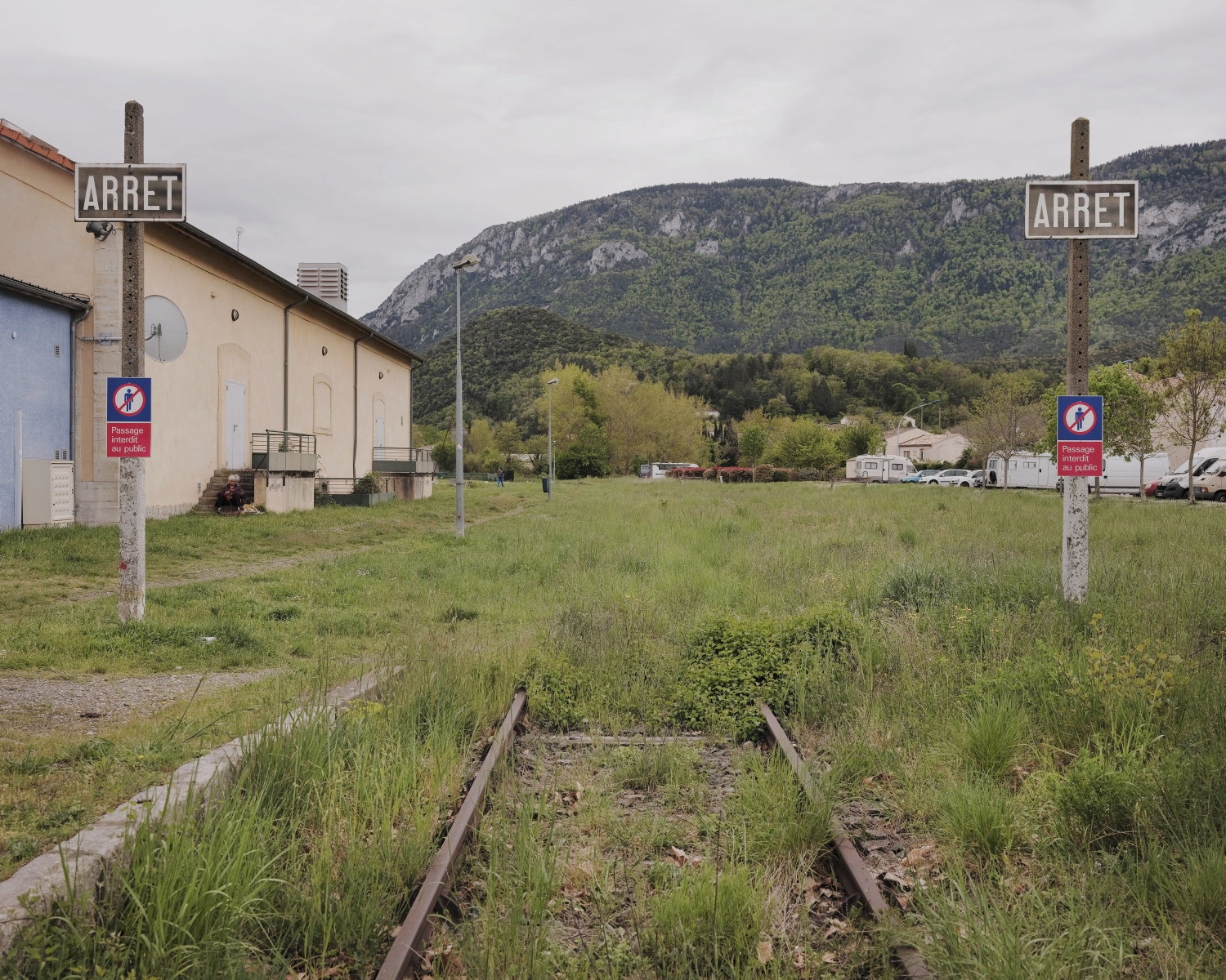 Entre las cuestiones ecológicas y la apertura, en Aude, se libra una batalla para relanzar la línea Limoux-Quillan.