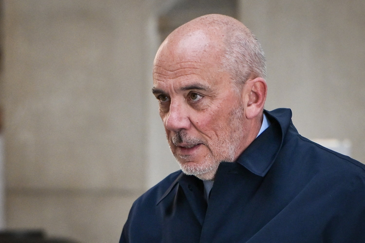 Former Orange CEO Stéphane Richard Knows His Fate: Latest Twist in the Tapie Affair?