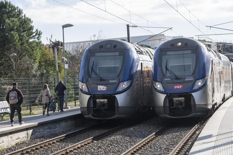 Note confidentielle de Bercy : les RER métropolitains vont-ils passer à la trappe ?