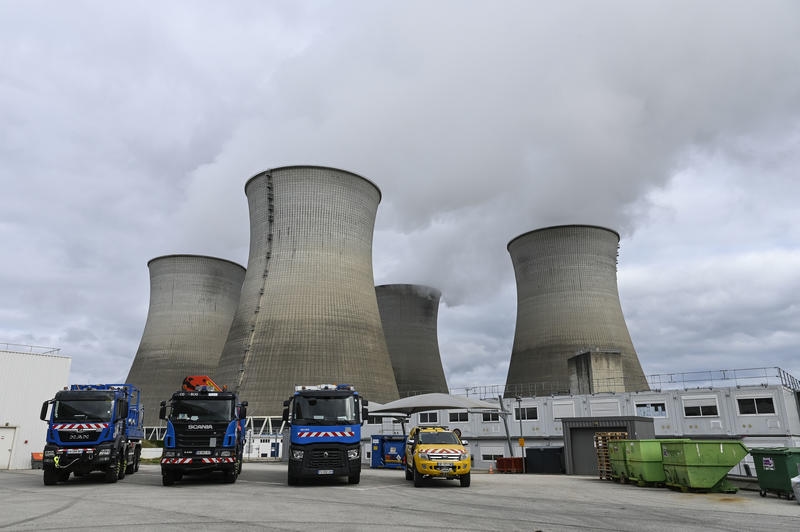 Proyecto de ley Gremillet: un texto sin brújula para el futuro energético de Francia