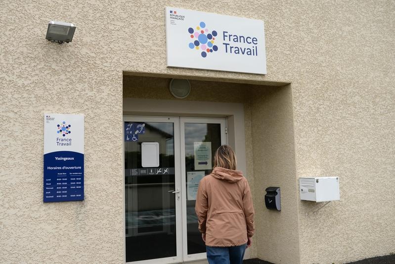 Suspension of benefits for 1 to 4 months: here are the new sanctions targeting the unemployed