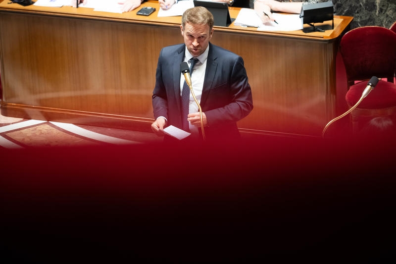 Énergie : la proposition de loi Gremillet rejetée à l’Assemblée