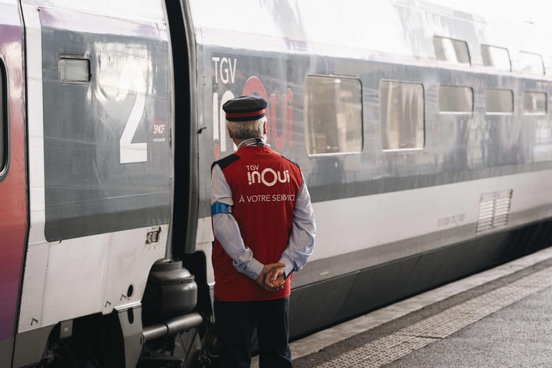 Ambition France transport: SNCF unions anger after meeting with Philippe Tabarot