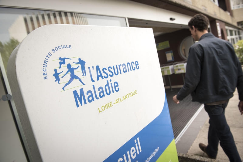 Note confidentielle de Bercy : le gouvernement s’apprête à croquer 100 millions d’euros dans la Sécu