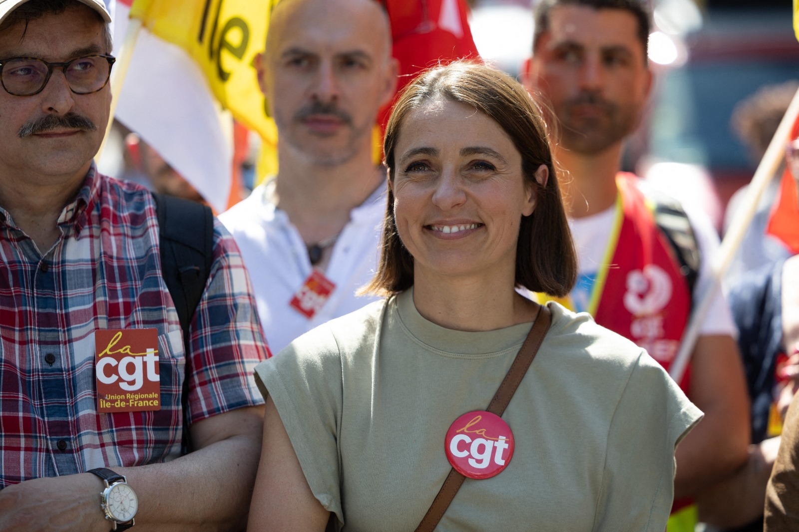 For its 130th anniversary, the CGT is focusing on young people and preparing its confederal congress