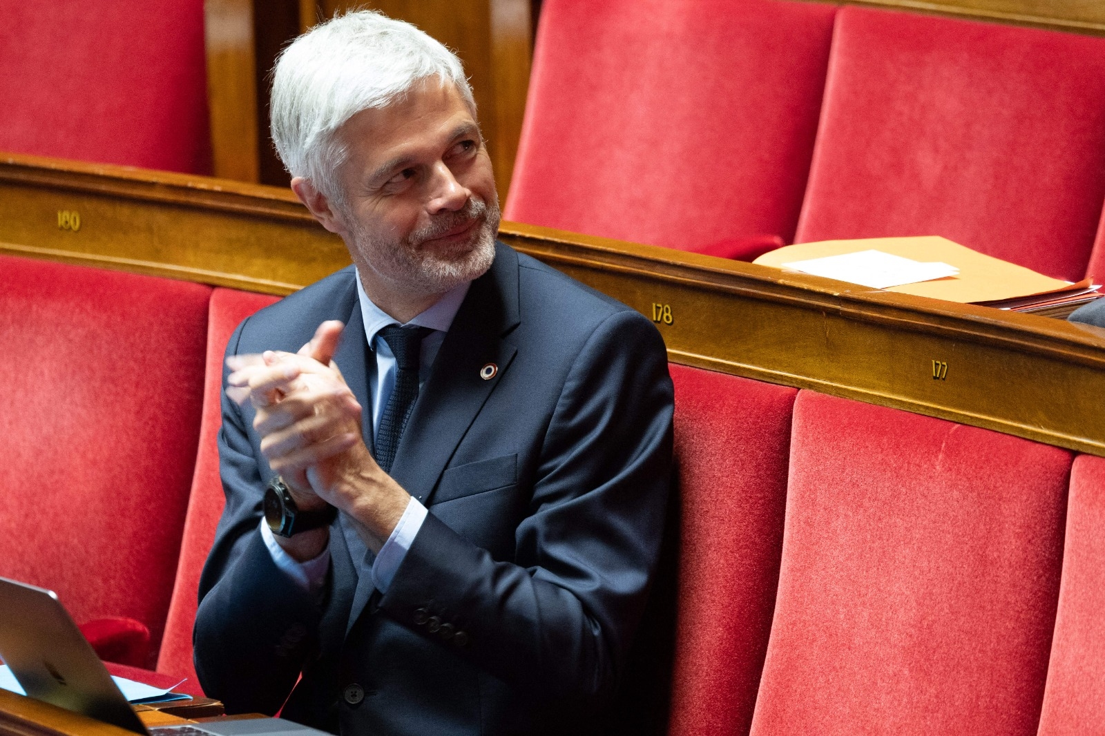 Macronists, the Right and the National Rally join forces to create a commission of inquiry into the links between La France Insoumise and the Islamists