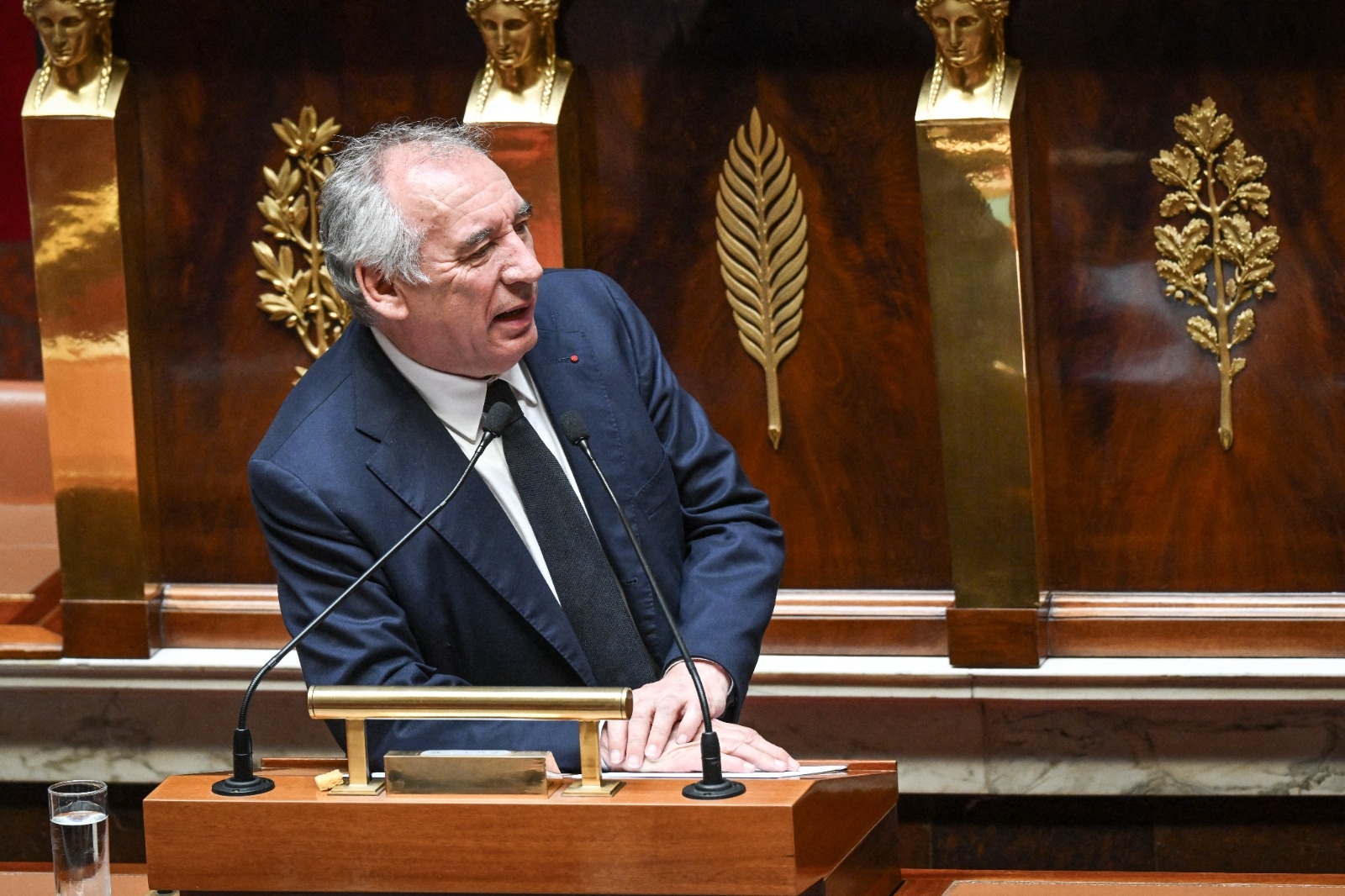 Riforma delle pensioni: Bayrou fa l'illusionista per far dimenticare il suo fallimento