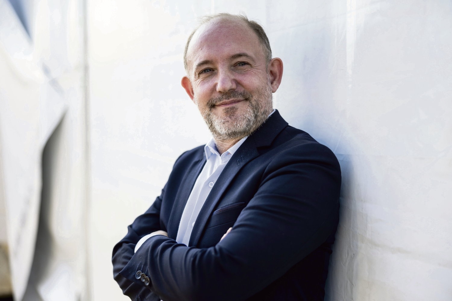 "Fin del reportaje y de la investigación... Rachida Dati quiere medios públicos como los de Bolloré": entrevista al historiador Alexis Lévrier