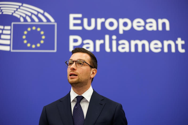 Ministério Público Europeu abre investigação à Assembleia Nacional por desvio de fundos públicos no Parlamento