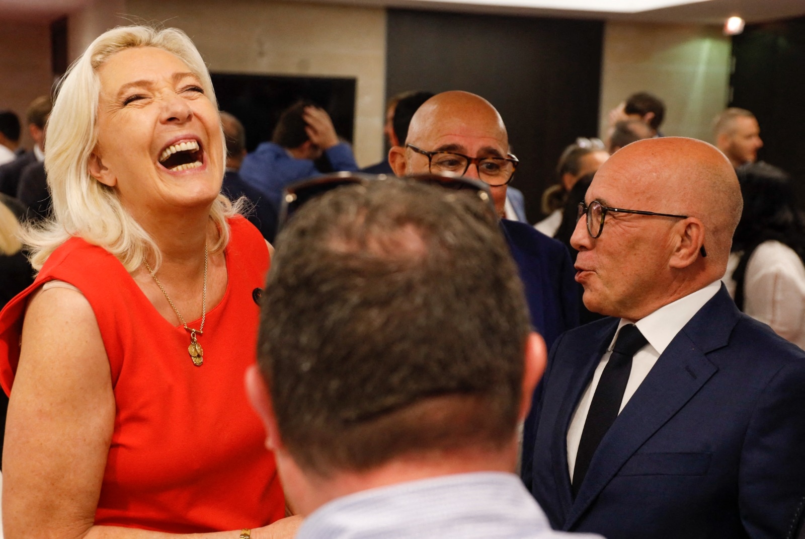 Pierre-Édouard Stérin dans le viseur de la justice pour financement illégal de candidats RN depuis 2020