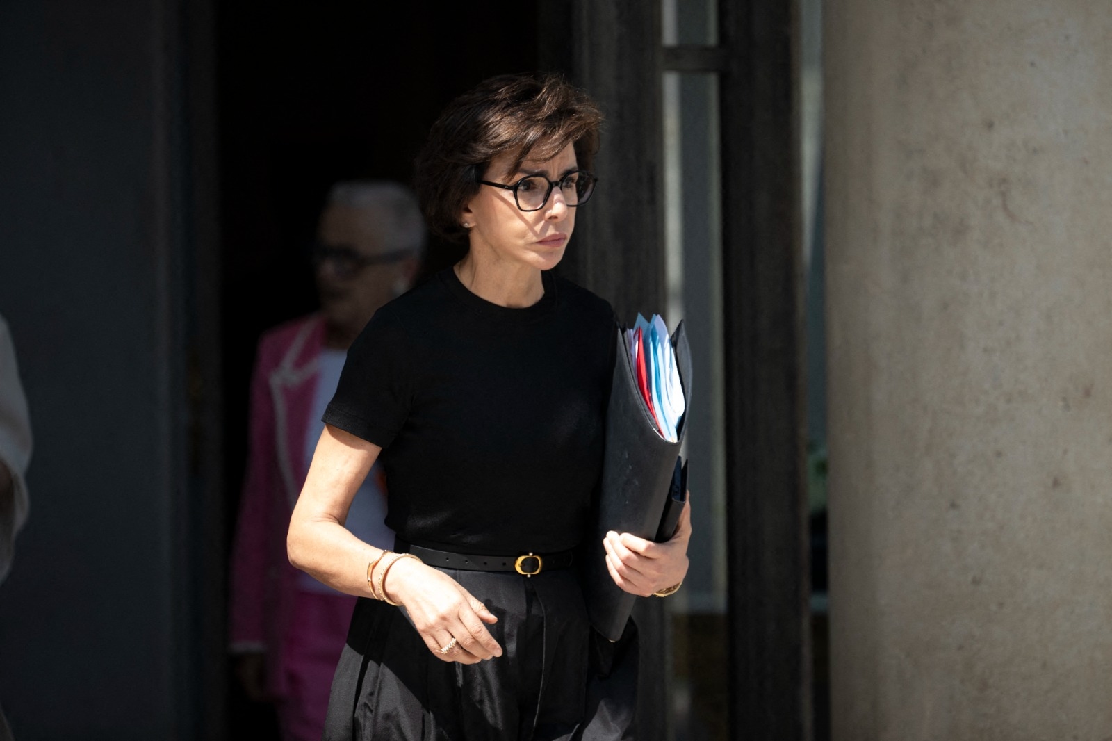 Approvata la riforma audiovisiva: Rachida Dati innesca il voto bloccato al Senato nonostante la "resistenza" dei rappresentanti eletti di sinistra