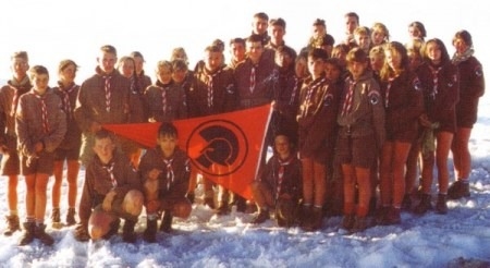 How "Europe Jeunesse" scouts have been training far-right leaders for 50 years, according to an investigation