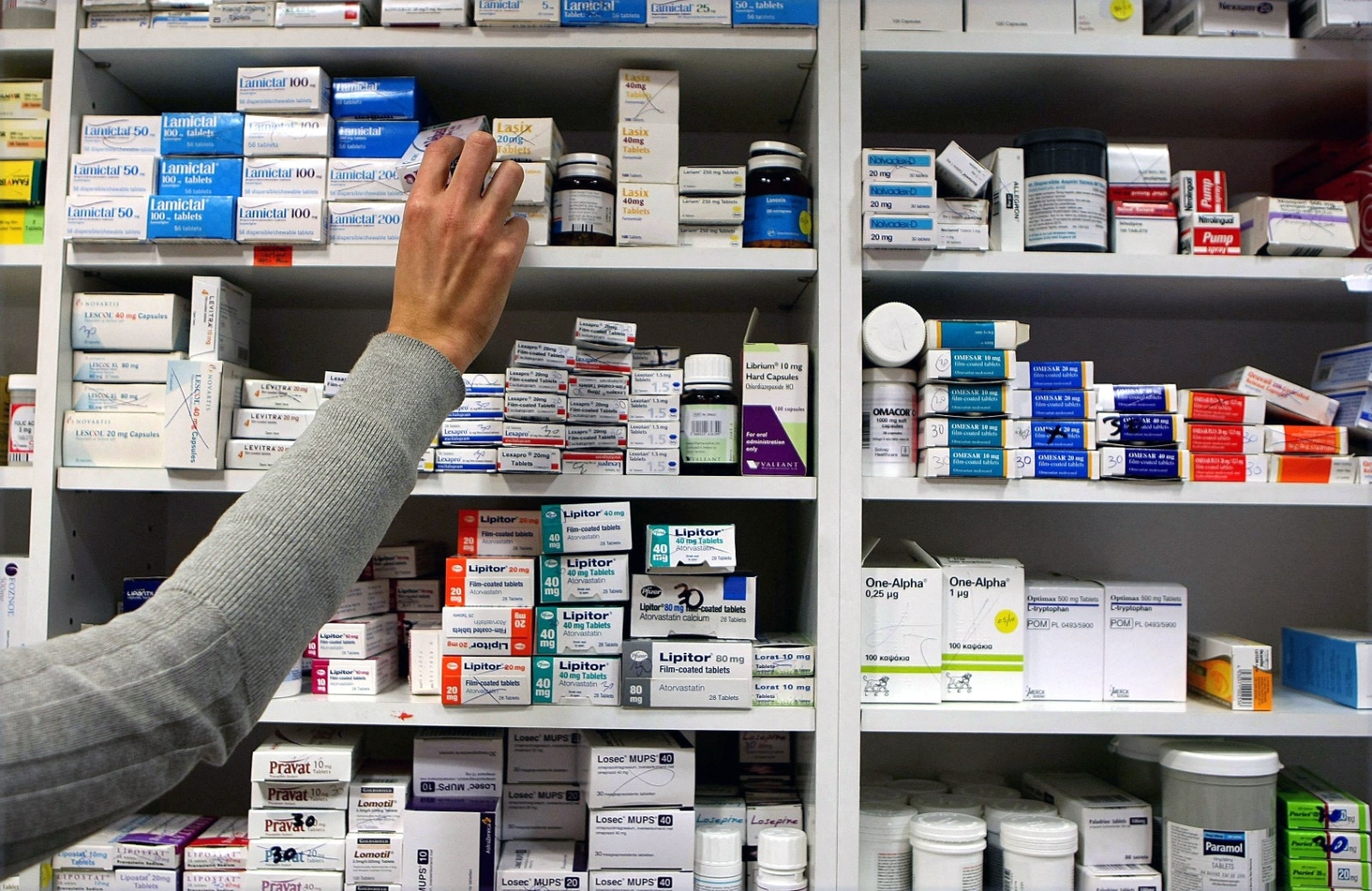 Rabattkürzung bei Generika: Apothekergewerkschaft ruft zum Schuljahresbeginn zum Streik auf