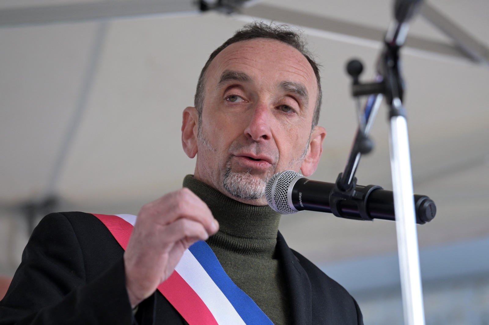 Cancellation of the screening of the film "Barbie": "I am as outraged by the intervention of the authors as by the recovery of the extreme right," reacts the mayor of Noisy-le-sec