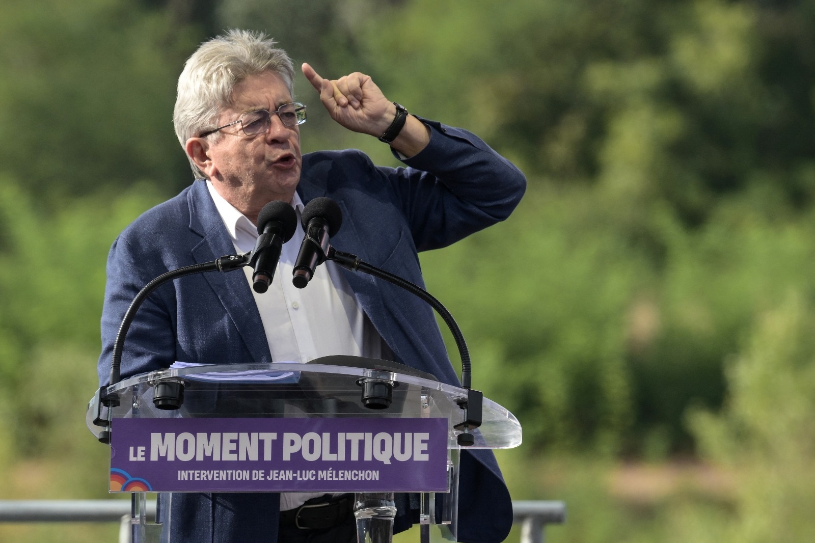 Journalist banned, attacks on former NFP partners... La France Insoumise organizes a back-to-school season against everyone