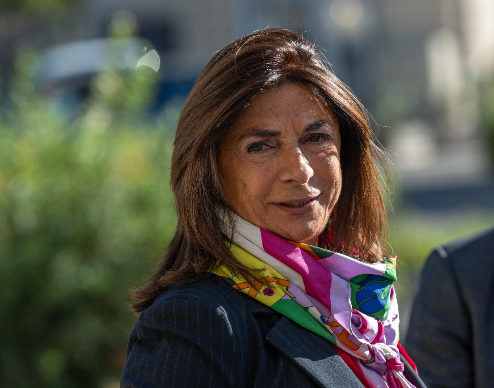 Viajes de lujo, subvenciones dudosas: en Marsella, la presidenta de Bouches-du-Rhône, Martine Vassal, es objeto de una investigación preliminar por corrupción.
