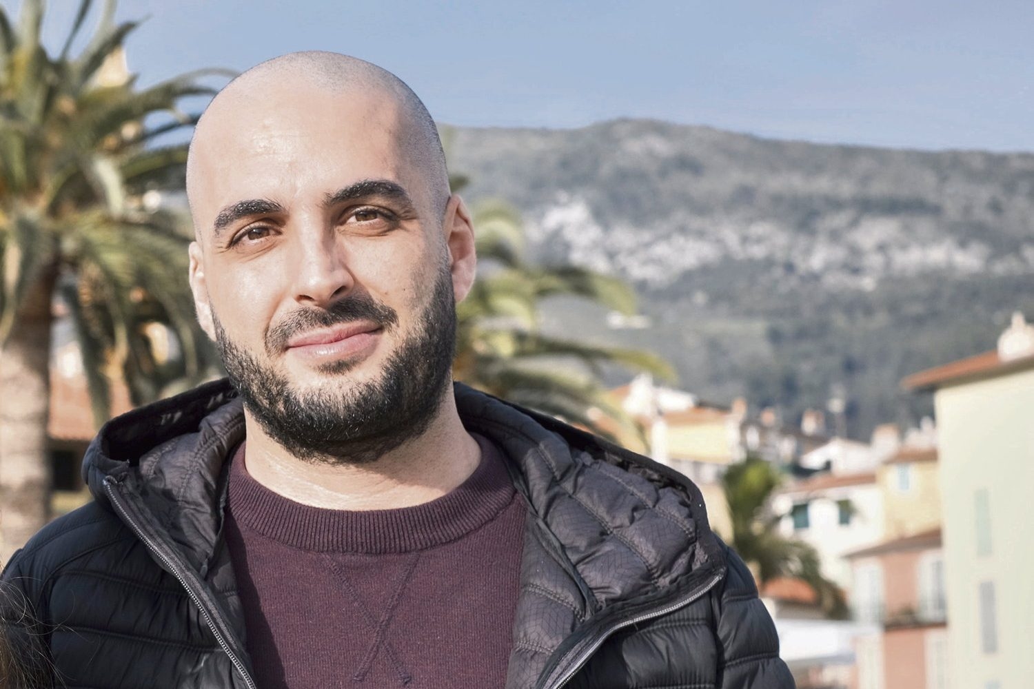 In Saint-Raphaël, Julien Picot fights against the installation of an anti-communist “revisionist monument”