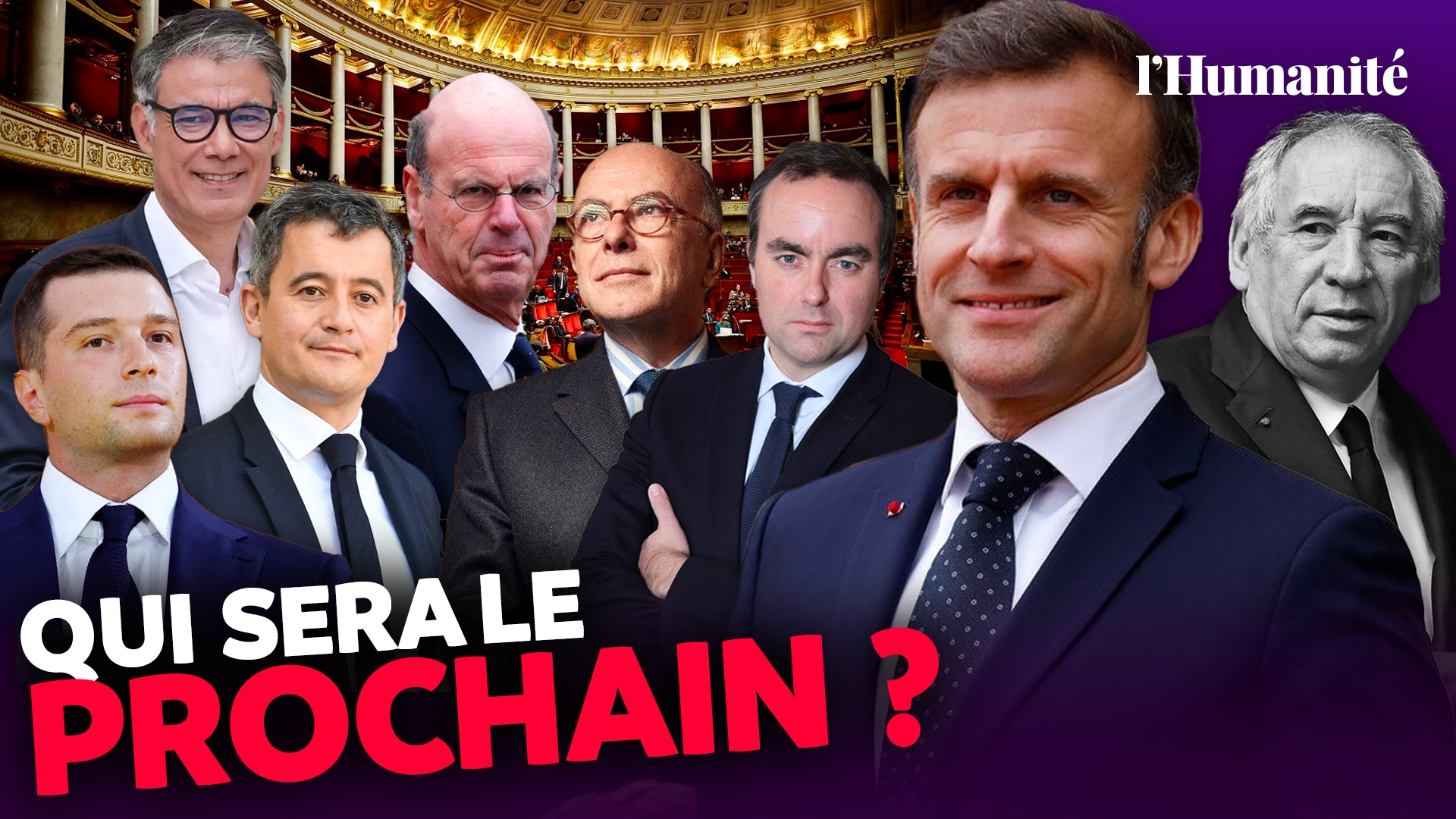 Gobierno, disolución, artículo 16: tras la caída de Bayrou, ¿qué hará Macron?