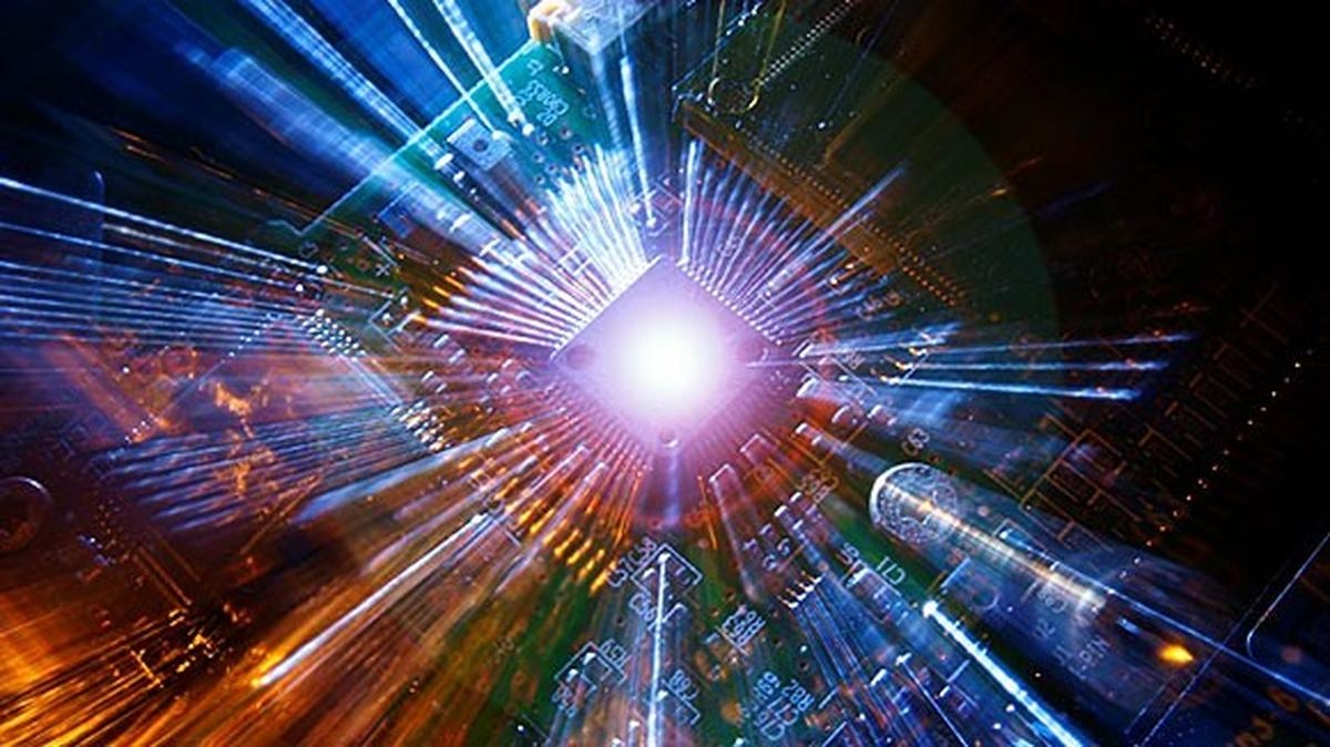 Forschung, Superintensive Laserpulse in Echtzeit erfasst