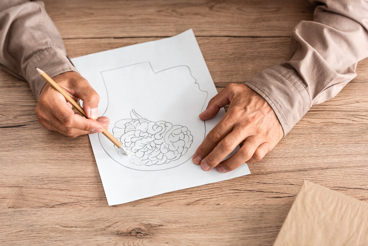 Araştırma, Kreatin Alzheimer'a Karşı: Hastalarda Hafızaya Yardımcı Olabilir