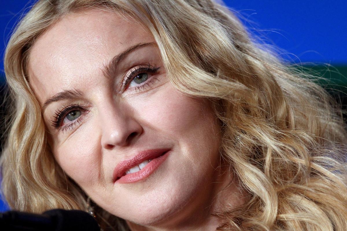Música: Madonna celebra su cumpleaños en Toscana, con anticipación al Palio di Siena.