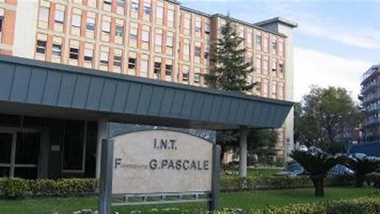 Das Pascale-Institut in Neapel eröffnet seine Abteilung für Stammzelltransplantation.