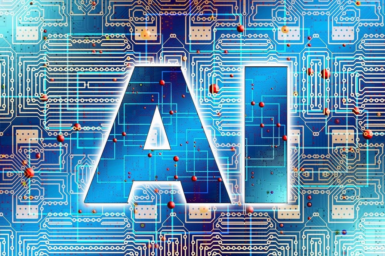 La música y las canciones creadas con inteligencia artificial se están volviendo populares en YouTube y Spotify.