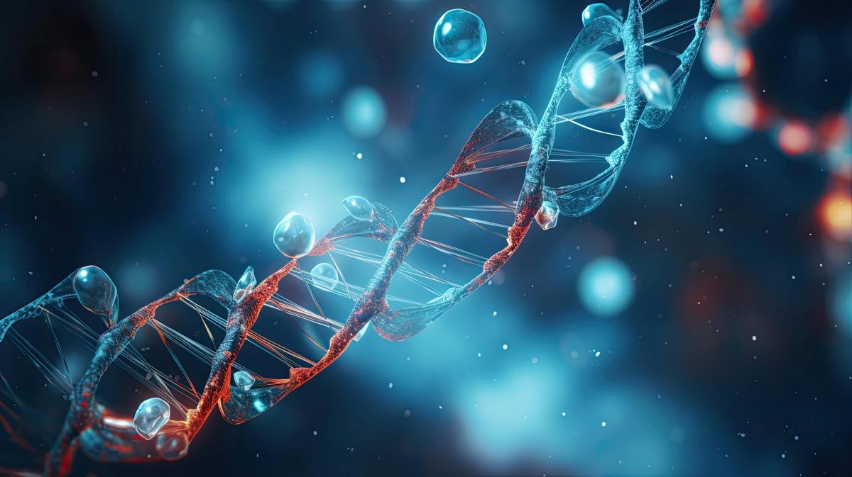Ricerca, la super-mappa del Dna umano apre alla medicina su misura